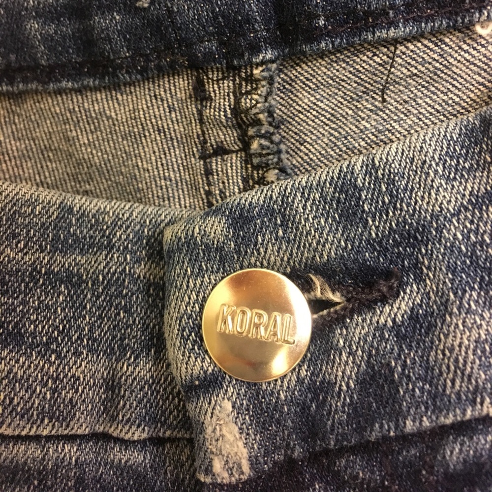 Designer Jeans